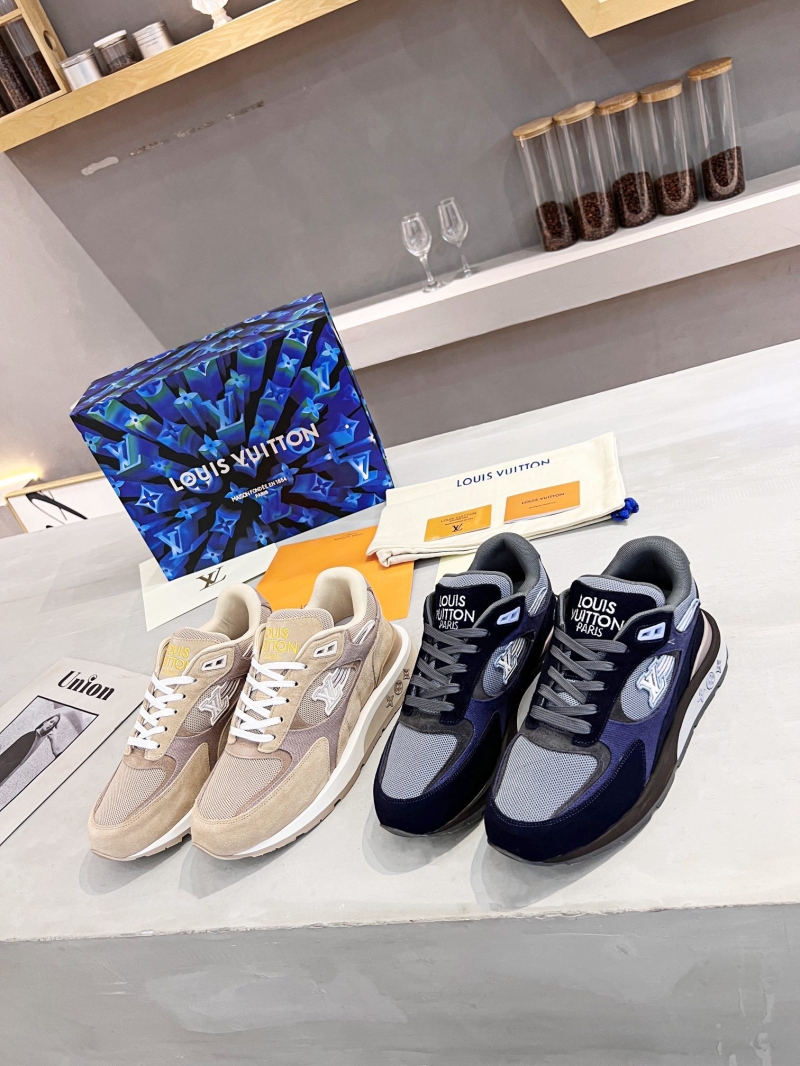 LV Sneakers